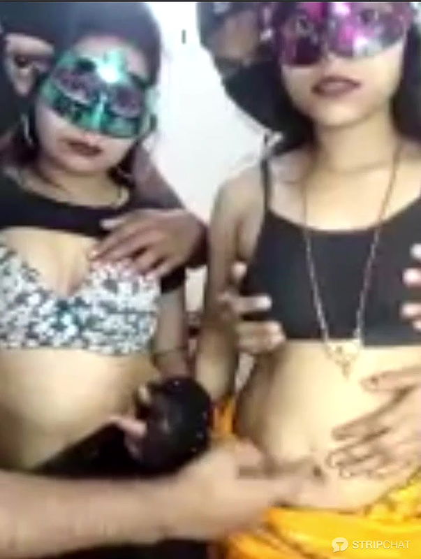 New stripchat ticket show- 29