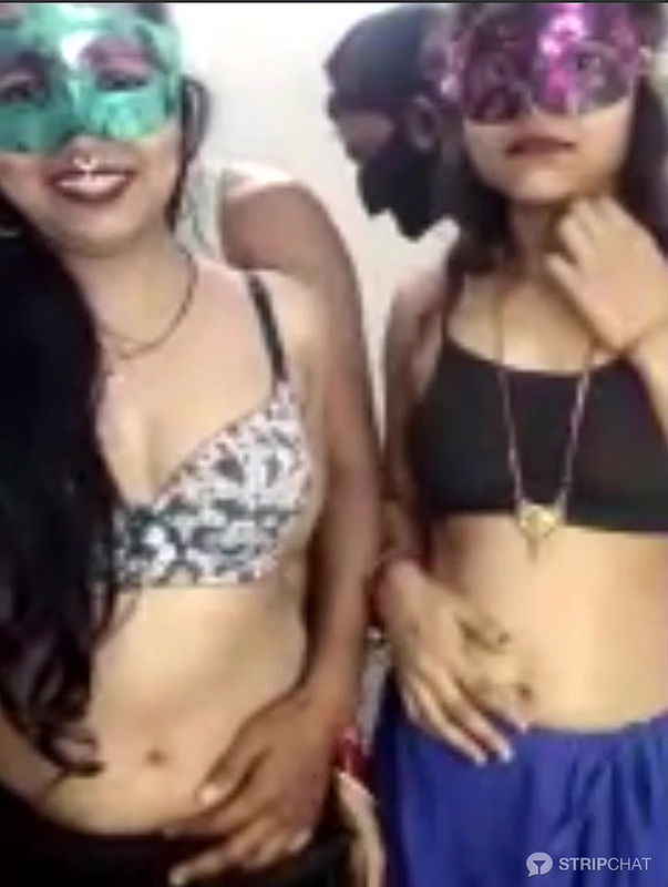 New stripchat ticket show- 29