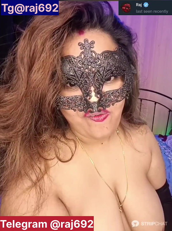 New stripchat ticket show- 31