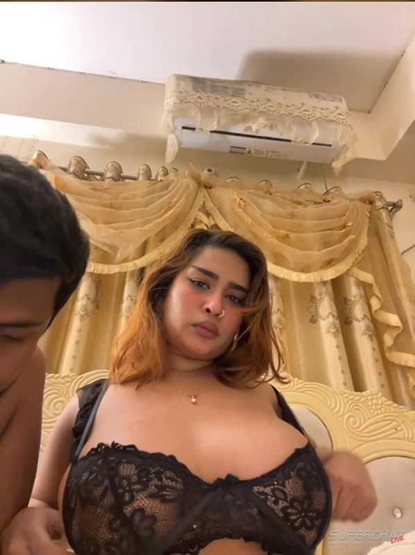 New stripchat ticket show- 33