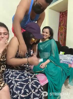 New stripchat ticket show- 6