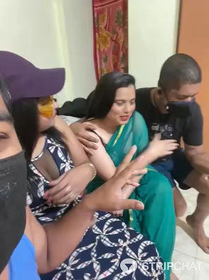 New stripchat ticket show- 6