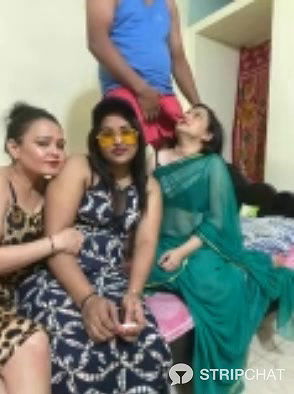 New stripchat ticket show- 6