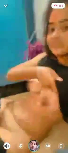 Cute girl sexy boobs