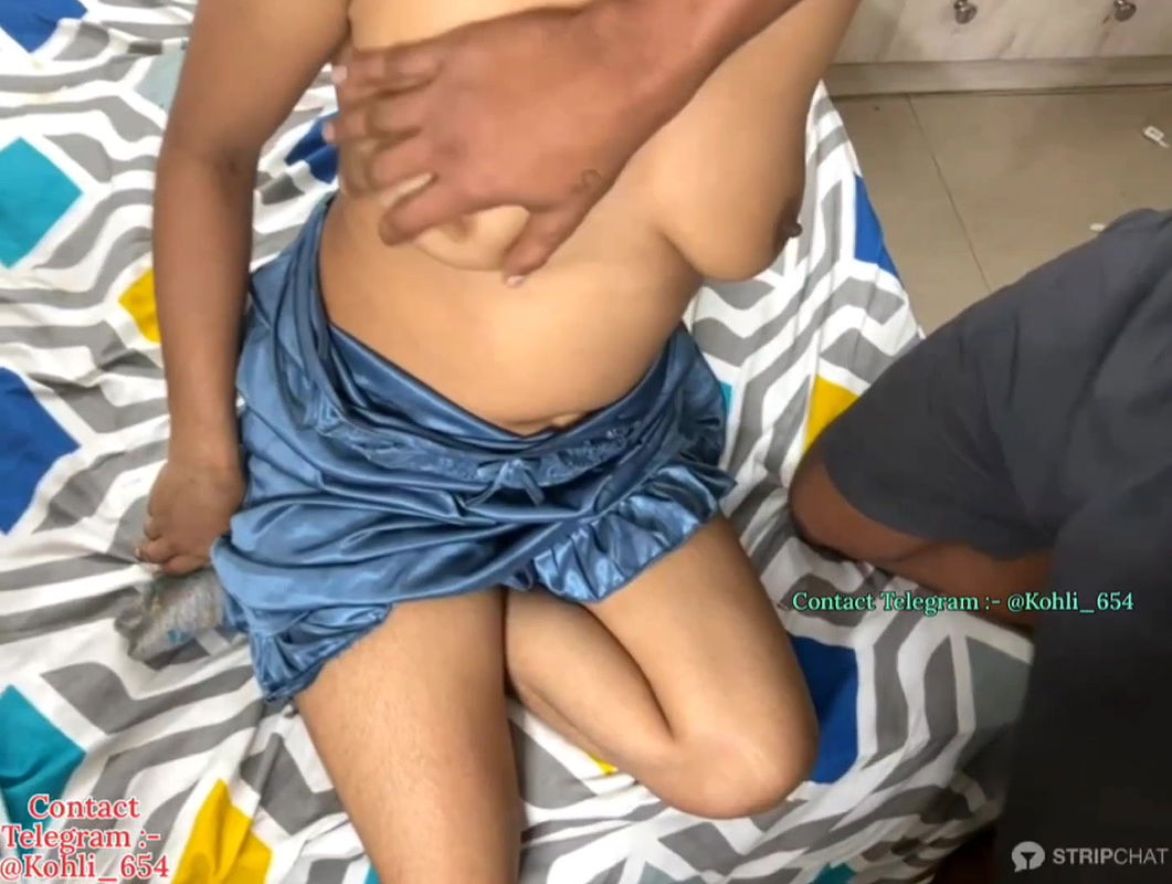 Avnikaur-stripchat-ticket-show