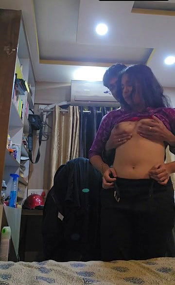 Coaching ke baad – GF ke Muh me Lund Ghusa Diya – Face Fuck & Chudayi