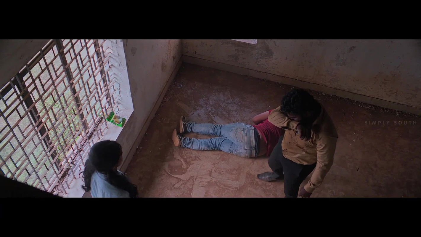 Unk Actress Hot Seduction in Uniform Scenes Compilation-Leech 2025