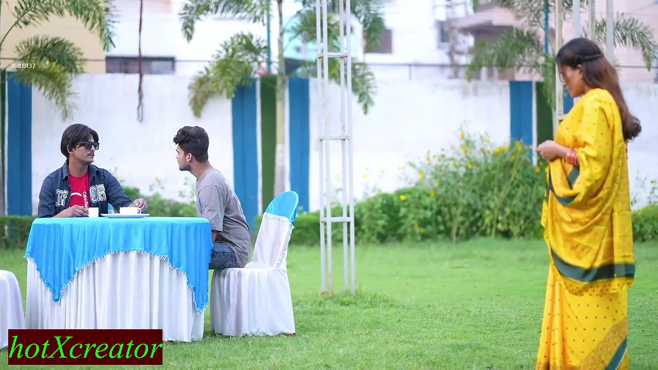 Majboor 2026 HotXcreator 1080P