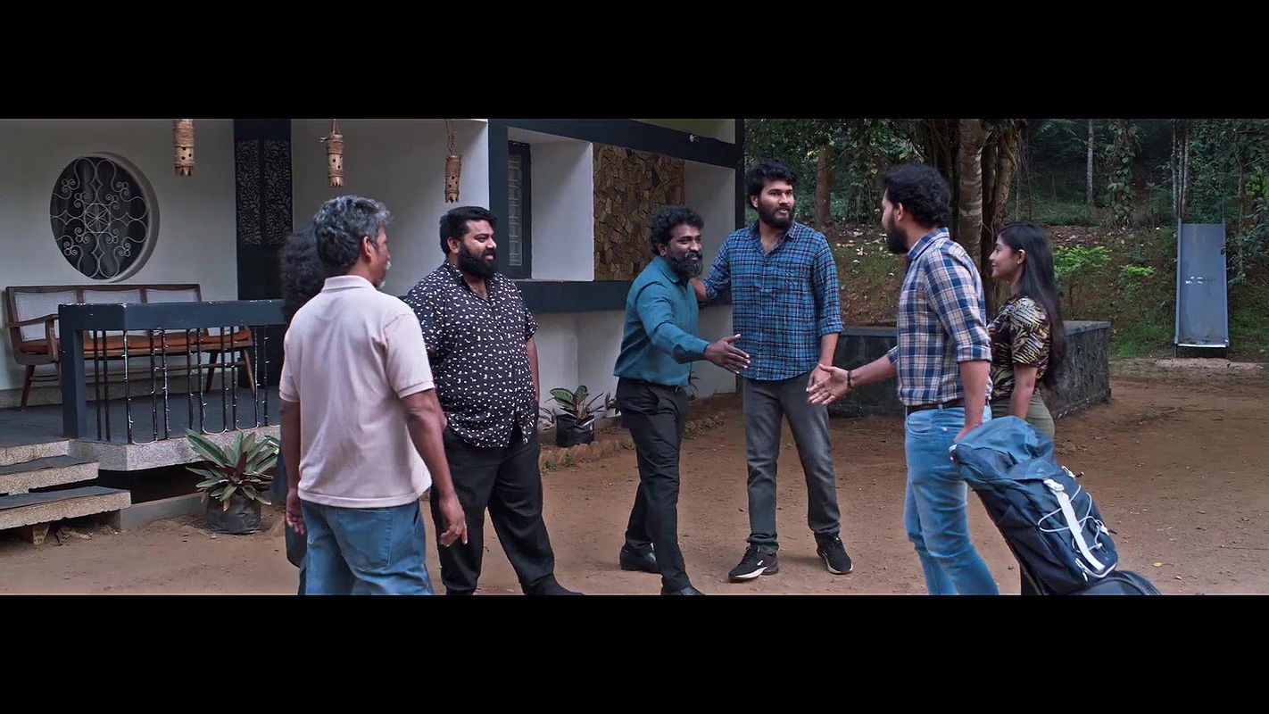 Megha Hot Romance Seduction Scenes Compilation 1 Leech 2025