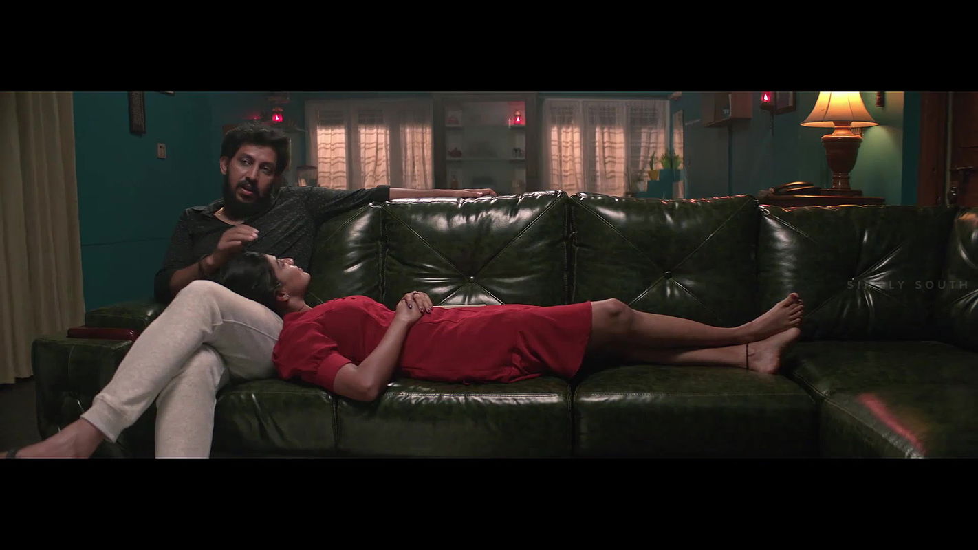 Megha Hot Romance Seduction Scenes Compilation 1 Leech 2025