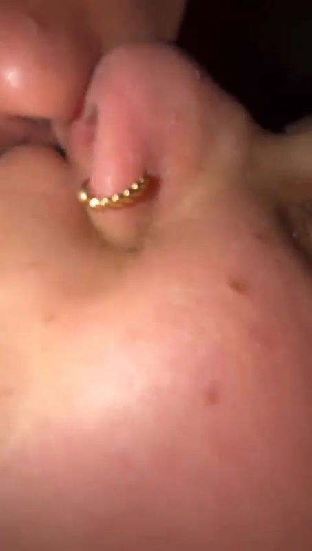 Cute desi indian giving blowjob