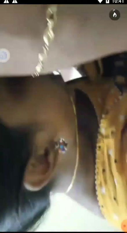 Desi Girl BJ to Lover