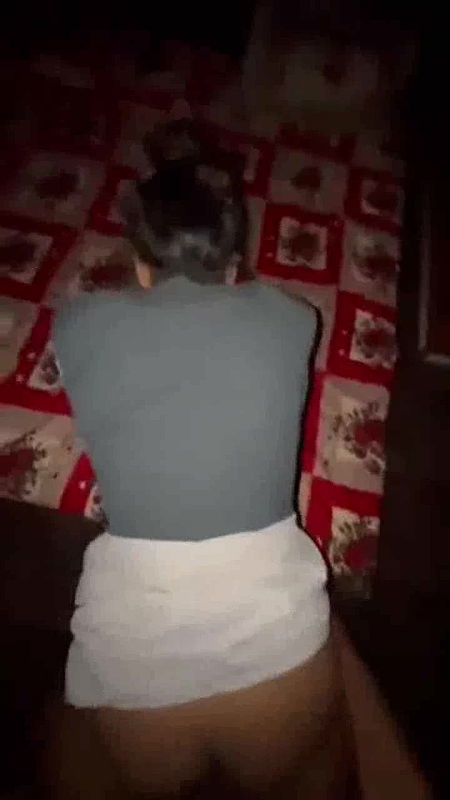 College Girl Fucked Lover at Hostel room