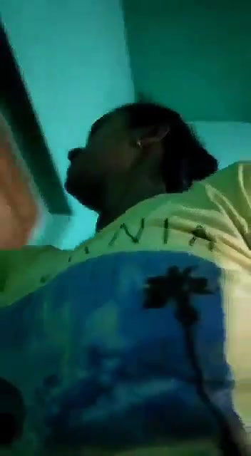 GF Tease on VC show nude