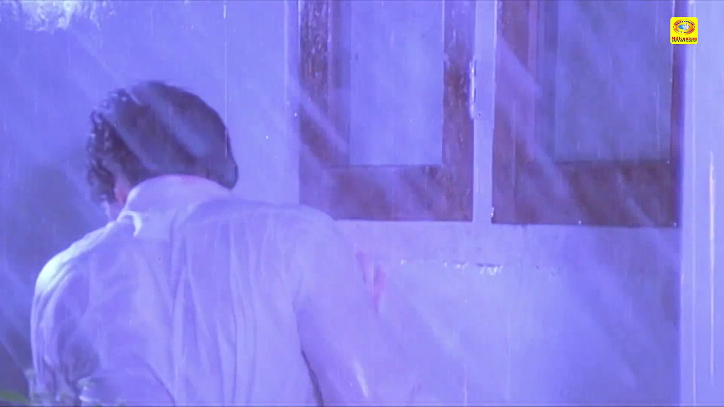 Maria Hot Seduction Scenes Compilation 4-Padata Veenayum Paadum (1990)