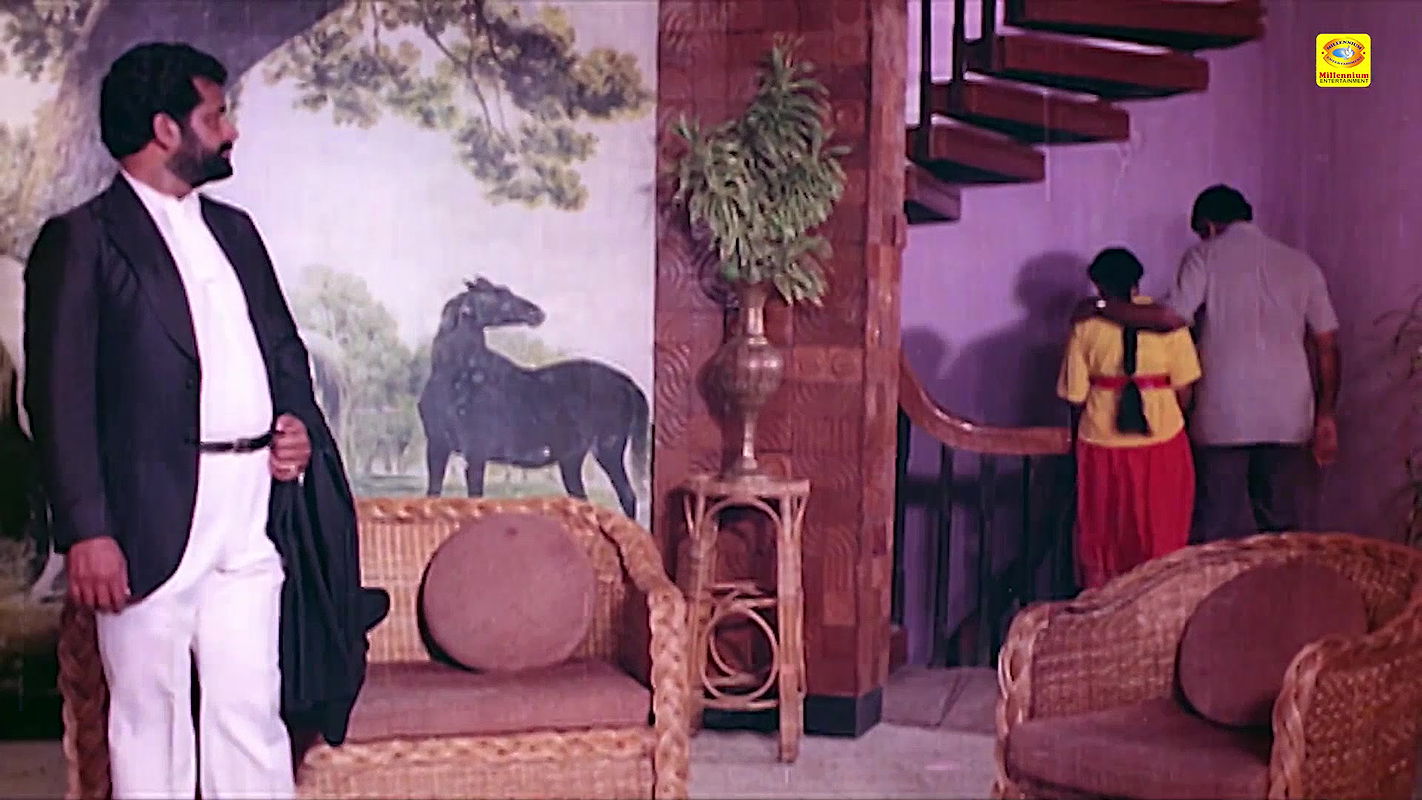 Priyanka,Unk Hot Seduction Scenes Compilation-Padata Veenayum Paadum (1990)