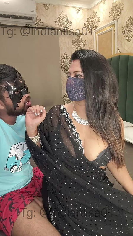 Indian Lisa Myra 07 fucking with fim director to get role hindi audio