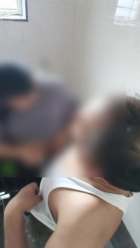 Office maid wants wage rise and hence fucked me hard