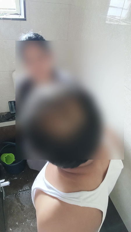 Office maid wants wage rise and hence fucked me hard