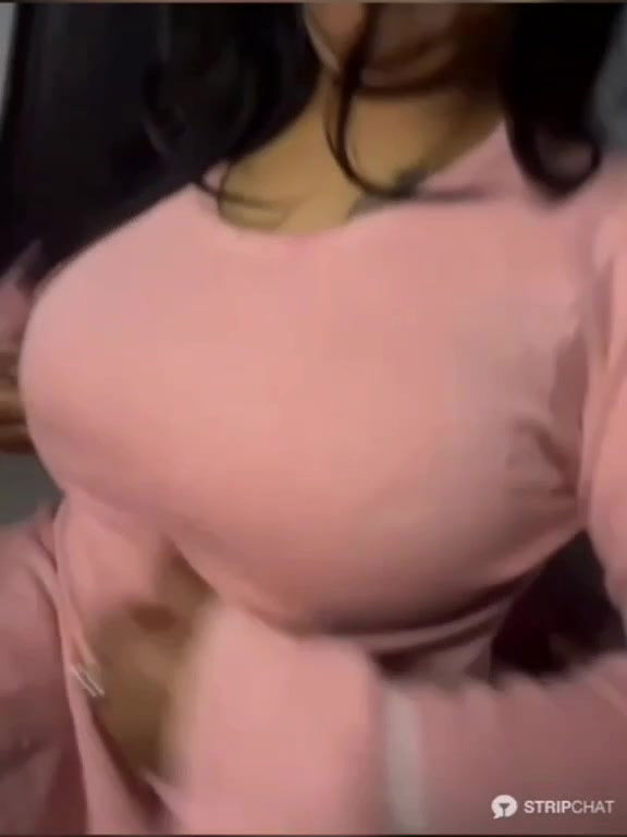 Nishababybaby-stripchat-ticket-show