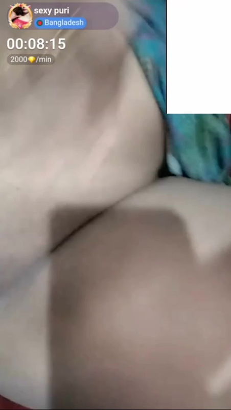 sexy puri