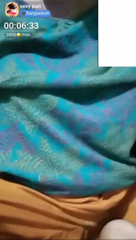 sexy puri