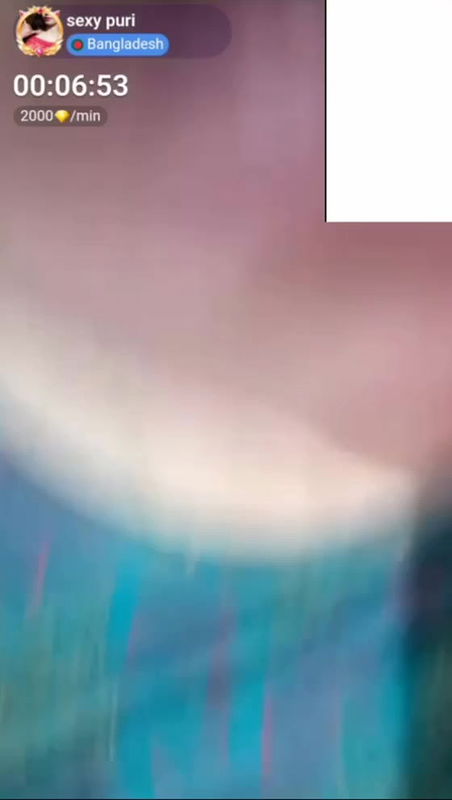 sexy puri