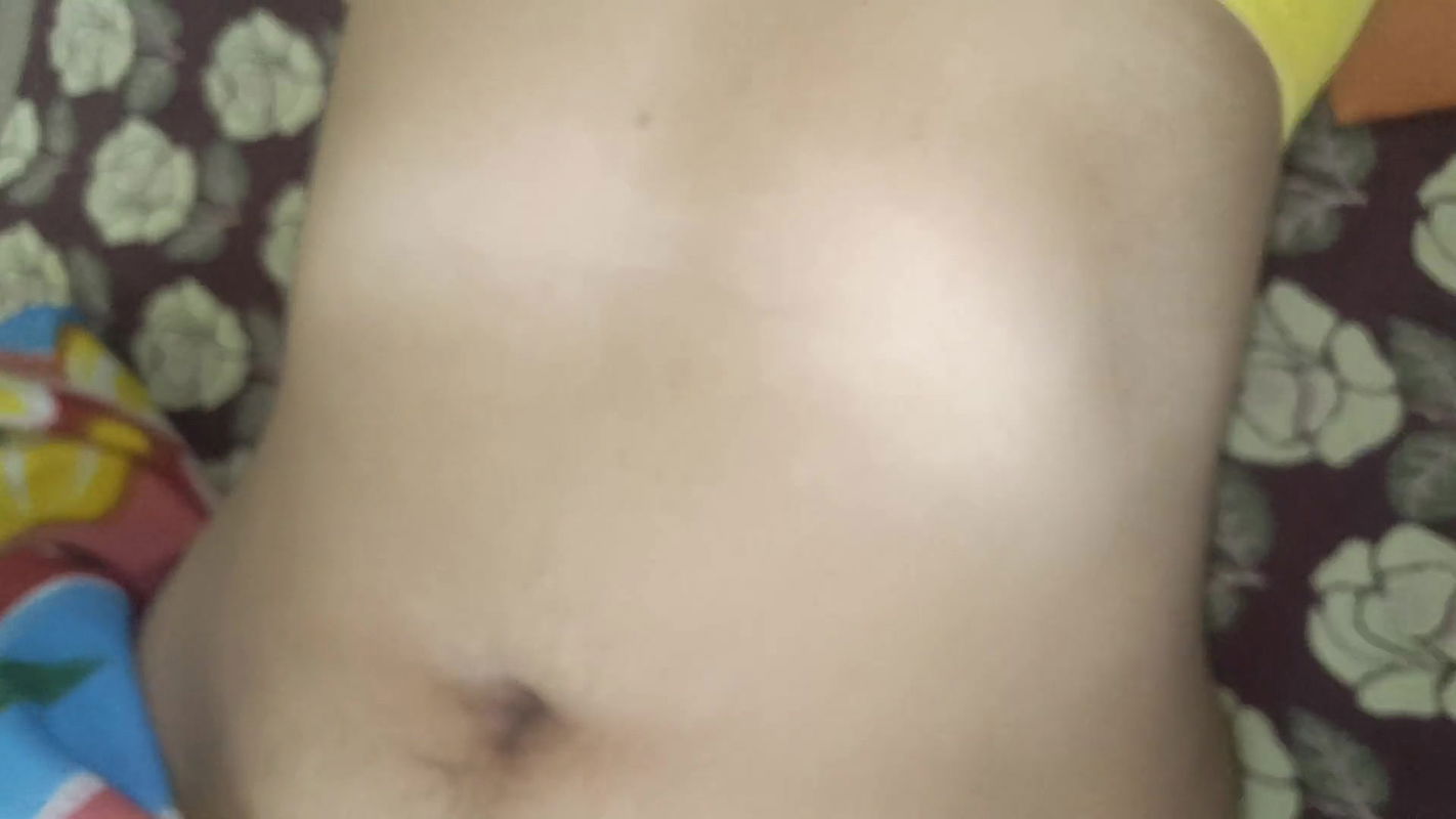 Married College Girl