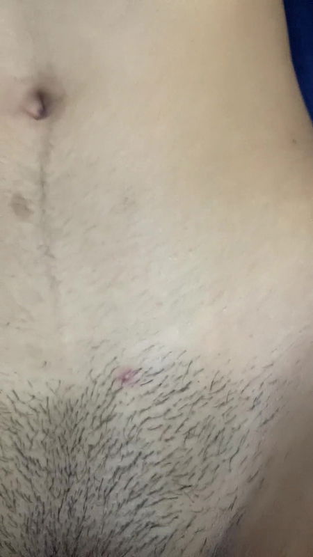 Stepsister Begs for Creampie After College