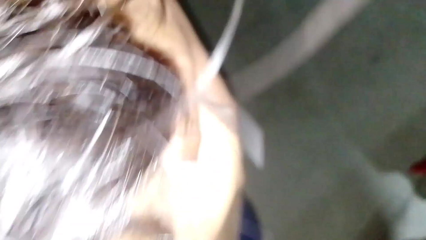 Stepbrother-in-law Kissed His Stepsister-in-law in the Pussy and Left Her Naked