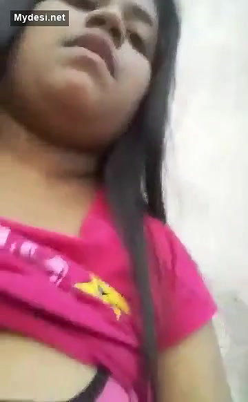 Desi Desi BooooBy Bhabhi in Terress Its Sooo HUgee