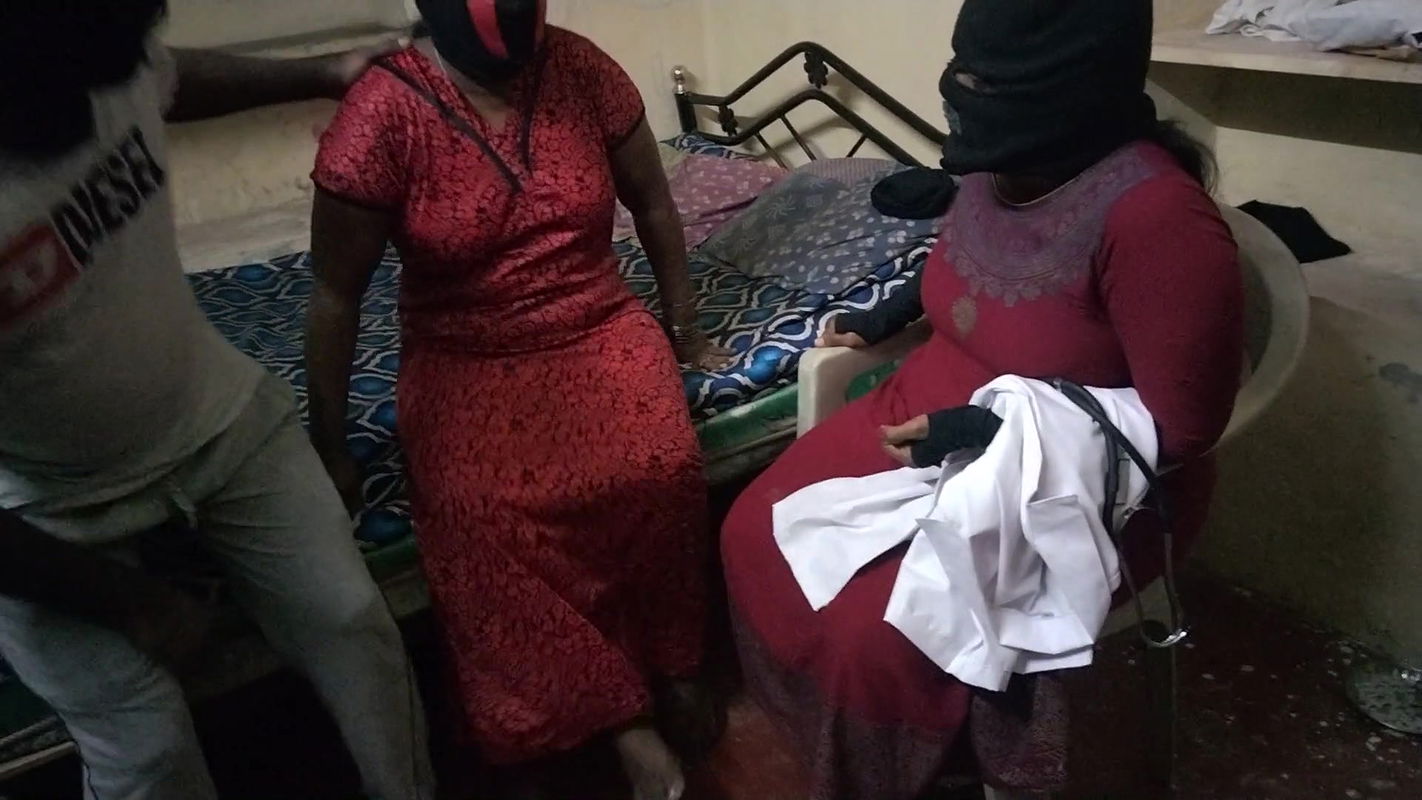 Sex Doctor Hot Explanation for Pregnancy