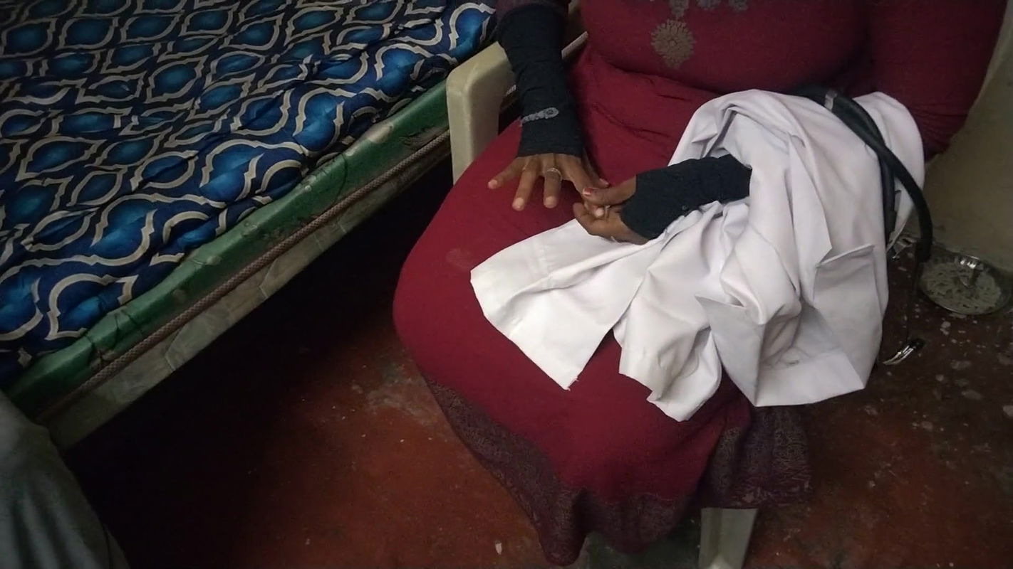 Sex Doctor Hot Explanation for Pregnancy