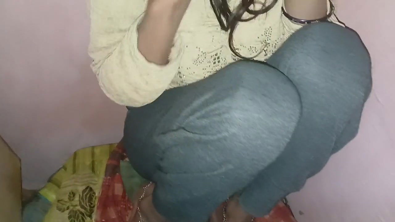 Stepsister Said Please Leave Me