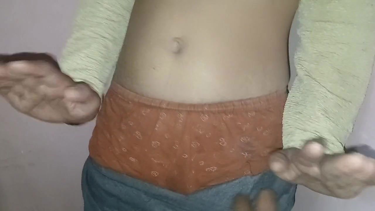 Stepsister Said Please Leave Me