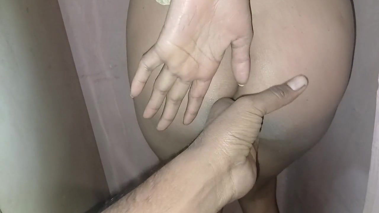 Stepsister Said Please Leave Me