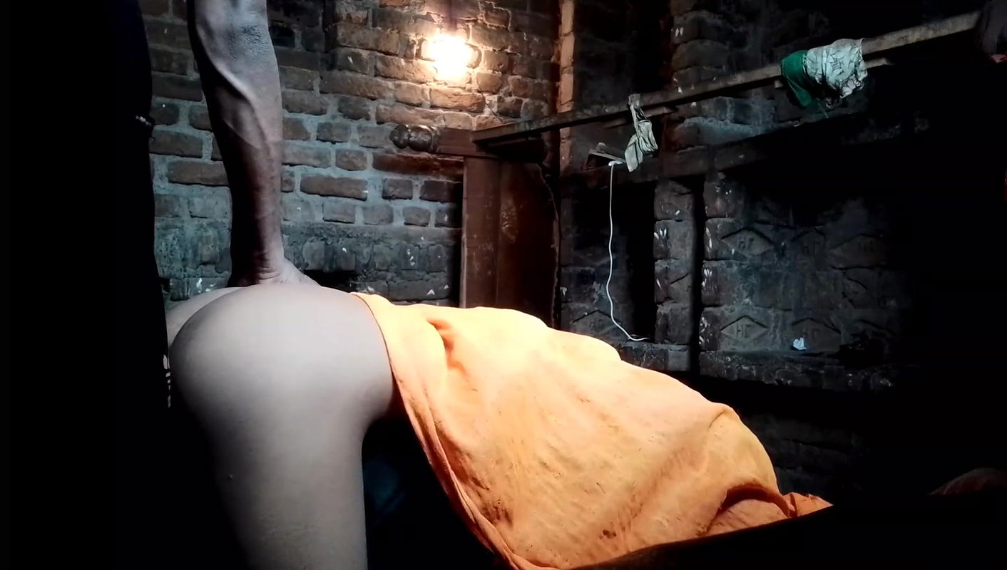 Husband Records WifeΓÇÖs Horny Ride – Real Sounds