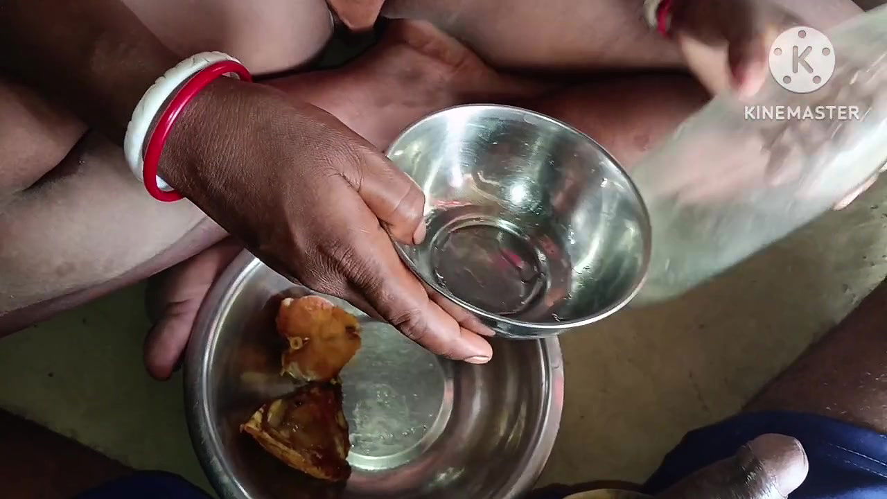 Desi Bhabhi Sucked the Penis, It Was a Lot of Fun