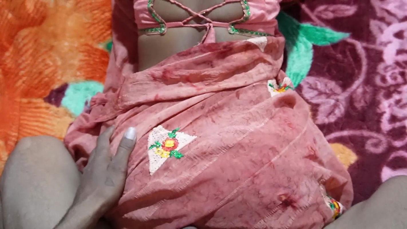 Having Fun with My Stepsister