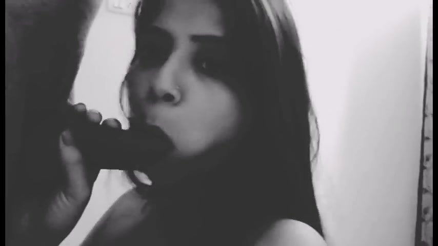 Sucked the penis and made me drink water, then made me fucked very wide