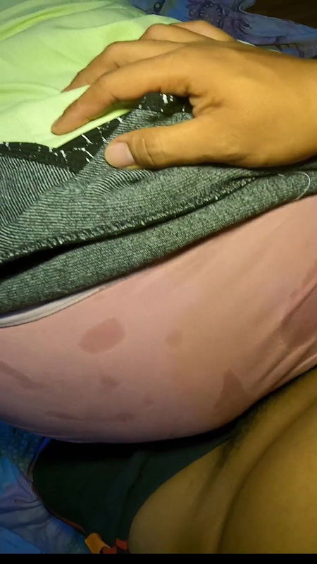 Your Teacher Pinay Is Horny