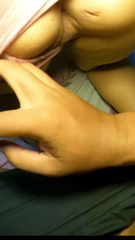 Your Teacher Pinay Is Horny