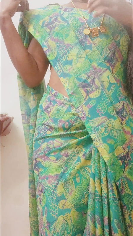 Tamil Amma Dirty Talk Role Play