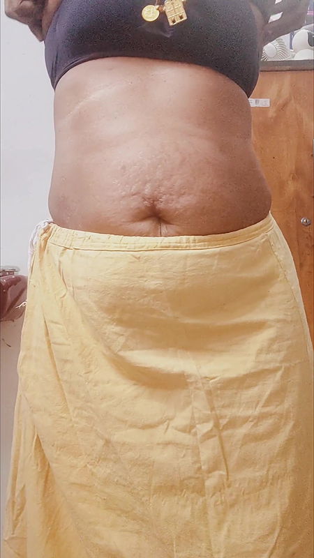 Tamil Amma Dirty Talk Role Play