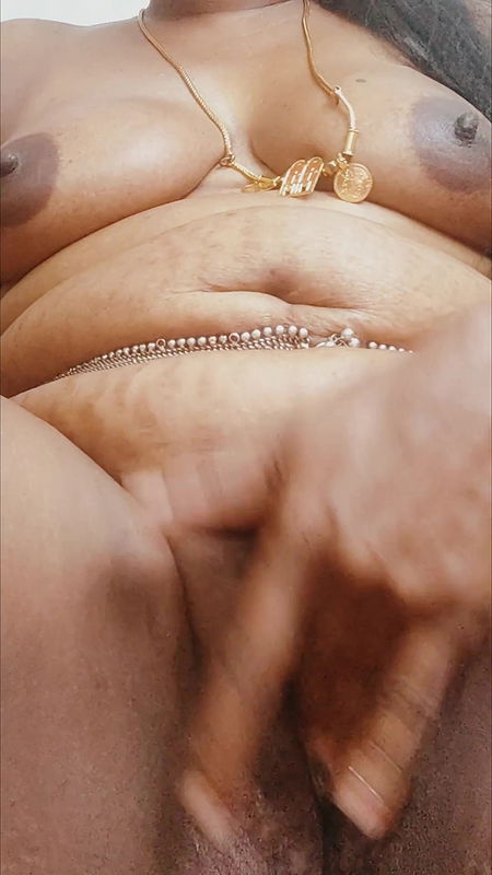 Tamil Amma Dirty Talk Role Play