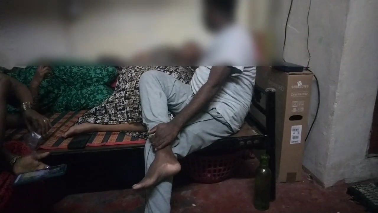 Group Dirty Talking About Video and Sex