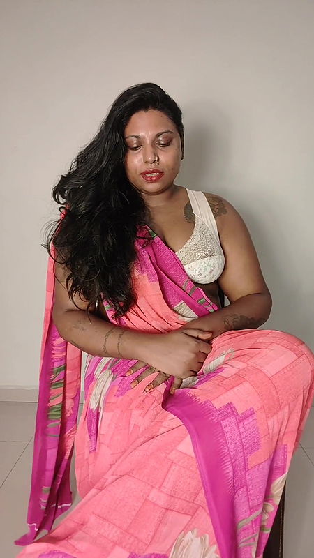 Thevudiya Ilaria Teaching Virgin Ramesh Not to Be Afraid of Sex