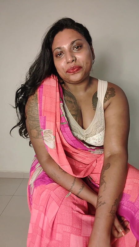 Thevudiya Ilaria Teaching Virgin Ramesh Not to Be Afraid of Sex