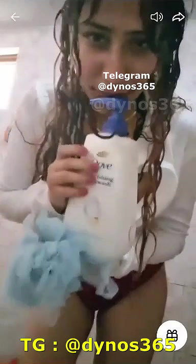 Ellie 3 Tango Show