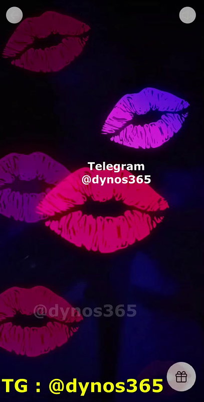 Ellie Tango Show
